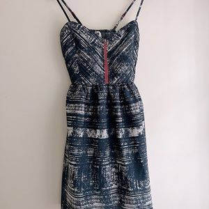 Roxy Women’s California Dress XS - Retail $65